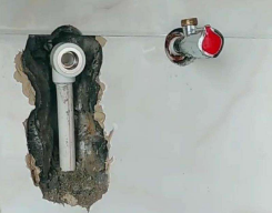 米易卫生间漏水哪家好