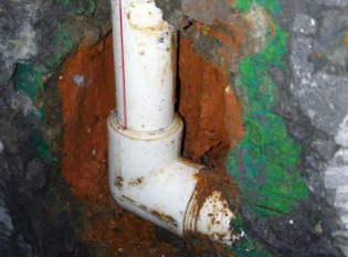 米易卫生间测漏水价格明细