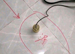 米易卫生间测漏水多少钱
