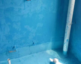 米易卫生间防水多少钱