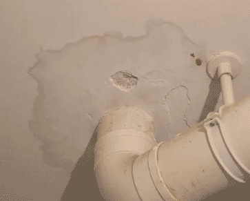 米易卫生间测漏水的检测方法